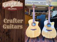 Westerngitarren / Akustikgitarren Nordrhein-Westfalen - Witten Vorschau
