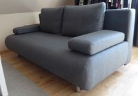 Klapp-/ Schlafsofa (Liegefläche 190 cm x 150 cm) Brandenburg - Oberkrämer Vorschau