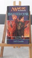 The Brothers War Artifacts Cycle / Buch / Magic / Englisch Köln - Bickendorf Vorschau