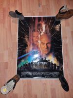 Star Trek Der Erste Kontakt Filmposter Wiesbaden - Delkenheim Vorschau