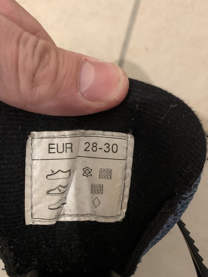 Inliner, Rollschuhe Größe 28-30 in Gräfelfing