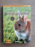 Mein Zwergkaninchen - GU Tierratgeer Bayern - Eggstätt Vorschau