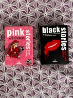 Pink und Black Stories Niedersachsen - Osnabrück Vorschau