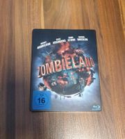 Zombieland Film Stone Harrelson Bonus Material Dvd Blue Ray Disc Baden-Württemberg - Sachsenheim Vorschau