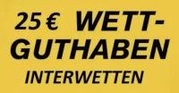 Suche einen Interwetten Gutschein für Bestandskunden Berlin - Mitte Vorschau