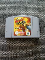 Nintendo 64 Blast Corps Niedersachsen - Delligsen Vorschau