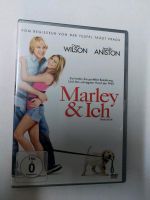 Marley & Ich DVD , Hundefilm, Jennifer Aniston, Owen Wilson Baden-Württemberg - Freiburg im Breisgau Vorschau