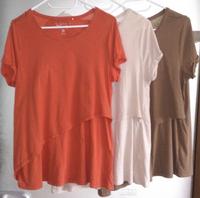 Stillshirt, Still-tshirt, Still-shirt Gr. 40/42 von Gina Mama Niedersachsen - Meinersen Vorschau