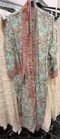 Damen Seide Mischung Mantel Boho Kimono m o xl Hessen - Groß-Gerau Vorschau