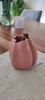 H&M Home kleine Vase unbenutzt Frankfurt am Main - Westend Vorschau