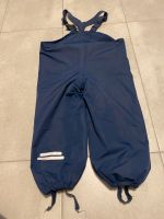 Matschhose Regenhose gefüttert TCM Tchibo blau Größe 98/104 Baden-Württemberg - Schriesheim Vorschau