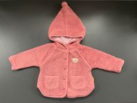 Steiff Jacke Baby Größe 62 Nordrhein-Westfalen - Bestwig Vorschau