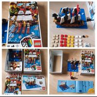 Lego 3848 [Spiel] Pirate Plank Piraten Schleswig-Holstein - Seth Holstein Vorschau