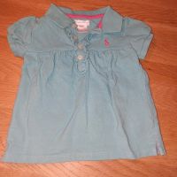 Poloshirt Ralph Lauren 80 türkis Altona - Hamburg Osdorf Vorschau