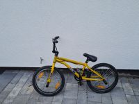 BMX GT Zone 4130 CR-MO 20 Zoll Hessen - Modautal Vorschau