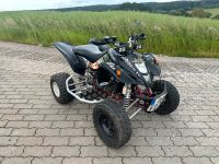 Suzuki LTZ 400 LOF Bayern - Lauter Vorschau