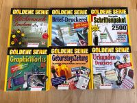 Data Becker Goldene Serie Baden-Württemberg - Aalen Vorschau