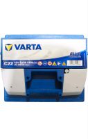 Varta Autobatterie C22 Starterbatterie 12 52Ah  470 EN Rheinland-Pfalz - Mainz Vorschau