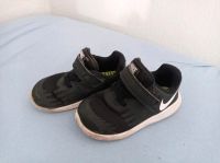 Turnschuhe Sneaker Nike Gr. 22 Rheinland-Pfalz - Mackenbach Vorschau