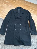 Herren Mantel Fa. Joop Gr. 102 (L/XL) neuwertig Hessen - Butzbach Vorschau
