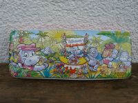 SHABBY CHIC ~ Nostalgiedose *Kinder Happy Hippo Snack* Hessen - Schaafheim Vorschau