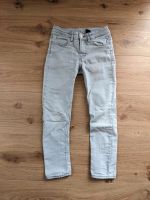 Skinny Jeans H&M Gr. 134 Hessen - Hünstetten Vorschau