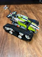 LEGO Technic RC Tracked Racer Set 42065 Nordrhein-Westfalen - Ennepetal Vorschau