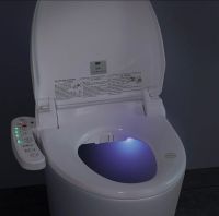 Smart Bidet Toilettensitz wc dusche bidet beheizt Klo Toilette Hessen - Weilburg Vorschau