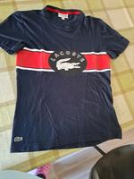 T-Shirt  lacoste gr. XS Sachsen - Hohenstein-Ernstthal Vorschau