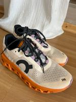On Running Cloudmonster, Laufschuhe, Gr. 38,5 Schleswig-Holstein - Schleswig Vorschau