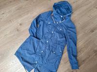 Ragwear leichter Mantel / Übergangsmantel, blau, Gr. M Bayern - Pappenheim Vorschau