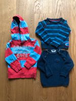 Set 3 Pullis Oberteile Hoodie Jungen Gr.86/92 Altona - Hamburg Lurup Vorschau