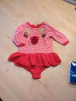 Next Baby Weihnachts-Kleid Gr 56 Nordrhein-Westfalen - Brüggen Vorschau