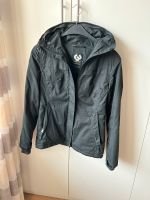 Ragwear Winterjacke schwarz M Mädchen Frauen Jacke Übergang Hessen - Rüsselsheim Vorschau