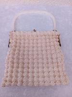Vintagelook Handtäschchen Baden-Württemberg - Muggensturm Vorschau