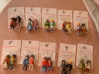 Playmobil Figuren (Bild 5) Schleswig-Holstein - Schleswig Vorschau