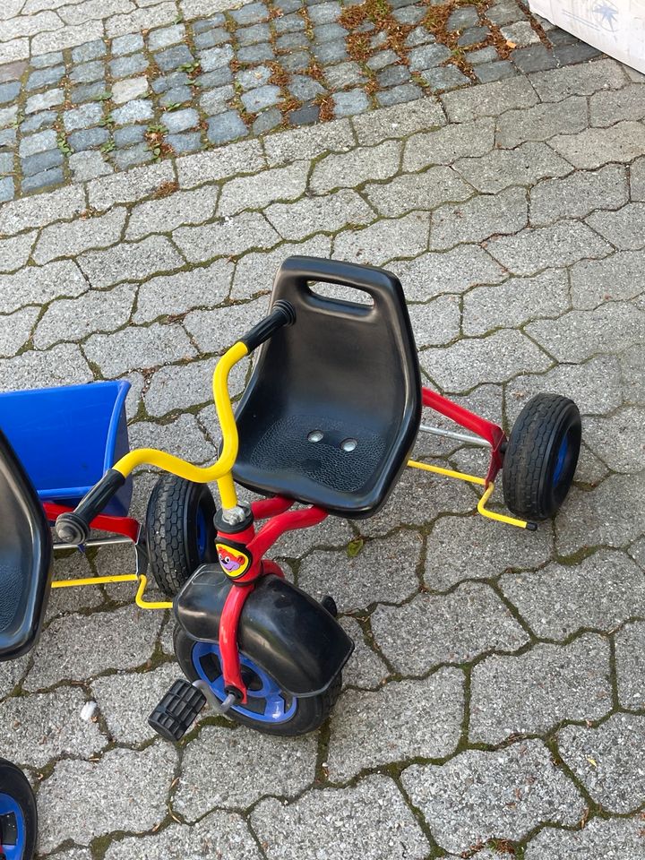 Kinderfahrräder in Oberhaching