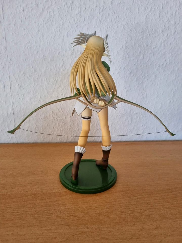 Shining Wind Elwing Kureha Tony Kotobukiya Figur PVC OVP Anime in Düsseldorf