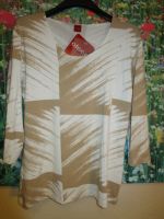 OLSEN, auffälliges fashion Shirt, 3/4 Arm, Gr.42, neu ! Lindenthal - Köln Sülz Vorschau