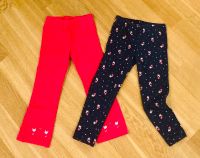 2er-Set/Pack Mädchen Herbst Winter Sweatleggings „Eule“ München - Bogenhausen Vorschau