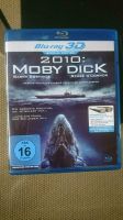 2010 Moby Dick Blue-ray 3D Baden-Württemberg - Mengen Vorschau