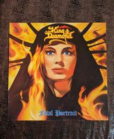 LP Vinyl - King Diamond - Fatal Portrait Niedersachsen - Braunschweig Vorschau