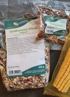 Futter für Goldhamster neu original verpackt Köln - Porz Vorschau