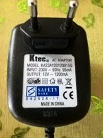 AC Adapter / Netzteil Nürnberg (Mittelfr) - Aussenstadt-Sued Vorschau