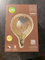 neu LED-Lampe Vintage Globe-Form E27 dimmbar 4W 400lm Köln - Widdersdorf Vorschau