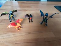 Playmobil Drachenkrieger Nordrhein-Westfalen - Greven Vorschau