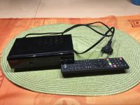 DVB-C Receiver Xoro HRK 7560 Frankfurt am Main - Heddernheim Vorschau