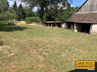 !!Bauernhaus mit Lagerhalle auf großem Grundstück!! Mecklenburg-Vorpommern - Siggelkow Vorschau