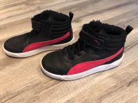 Puma Sneaker gefüttert Gr.30 Bayern - Feucht Vorschau