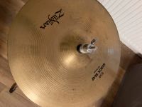 13" ZILDJIAN QUICK BEAT Hi-Hat Becken aus Ära 1980-1994 Brandenburg - Kleinmachnow Vorschau